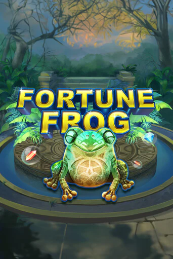 Демо игра Fortune Frog от  | Casino X BY