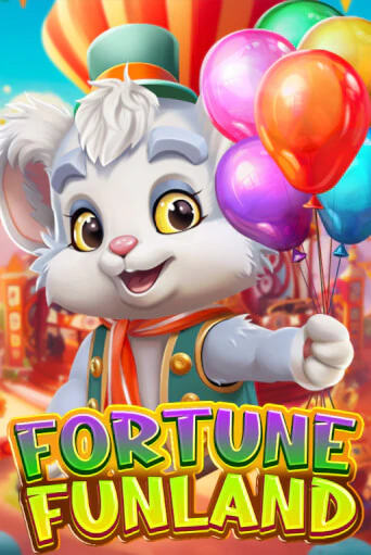 Демо игра Fortune Funland от  | Casino X BY