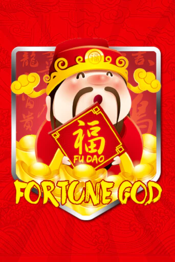 Демо игра Fortune God от  | Casino X BY