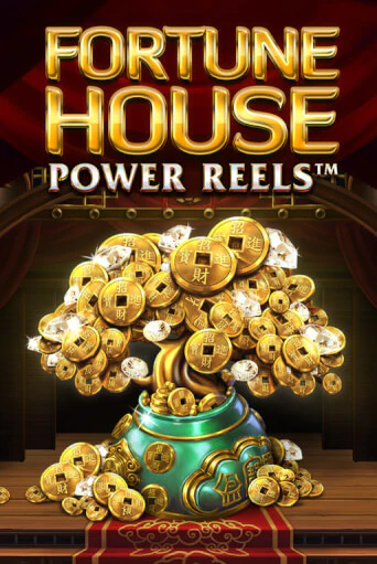 Демо игра Fortune House Power Reels™ от  | Casino X BY