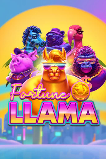 Демо игра Fortune Llama от  | Casino X BY