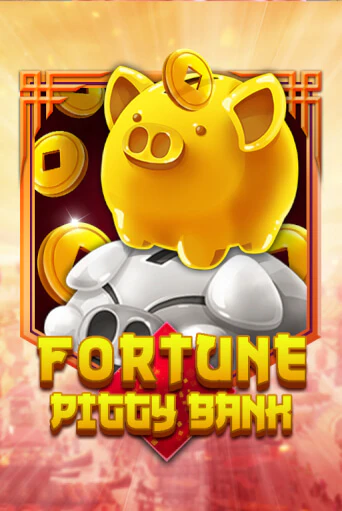 Демо игра Fortune Piggy Bank от  | Casino X BY