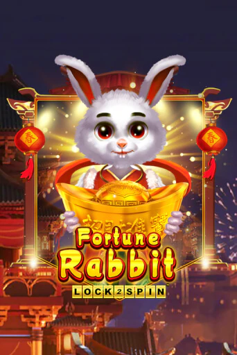 Демо игра Fortune Rabbit от  | Casino X BY