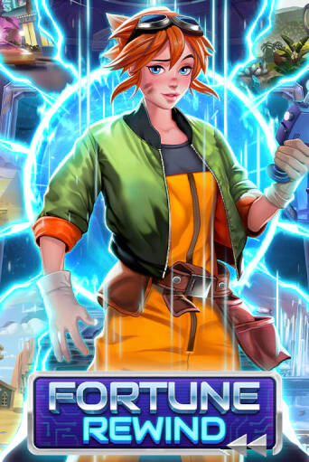 Демо игра Fortune Rewind от  | Casino X BY