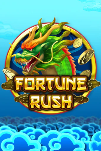 Демо игра Fortune Rush от  | Casino X BY