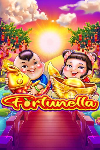 Демо игра Fortunella от  | Casino X BY