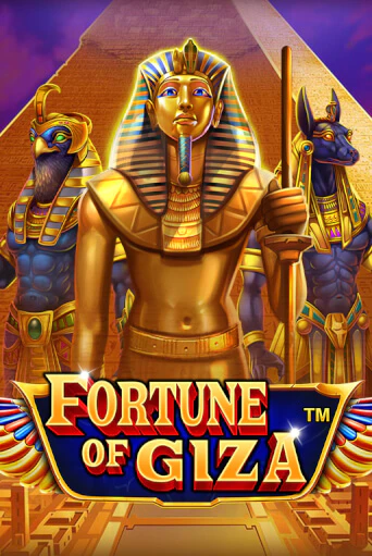 Демо игра Fortune of Giza от  | Casino X BY