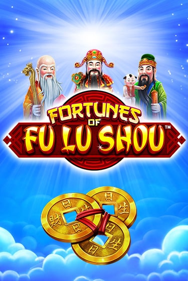 Демо игра Fortunes of Fu Lu Shou от  | Casino X BY