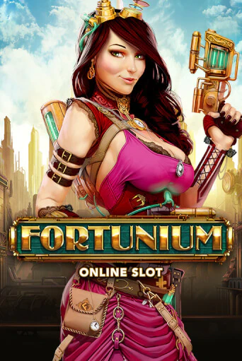 Демо игра Fortunium от  | Casino X BY