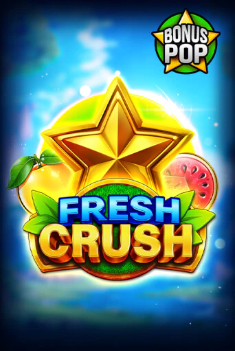 Демо игра Fresh Crush от  | Casino X BY