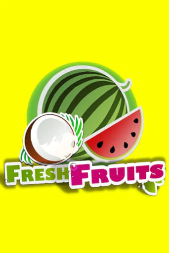 Демо игра Fresh Fruits от  | Casino X BY