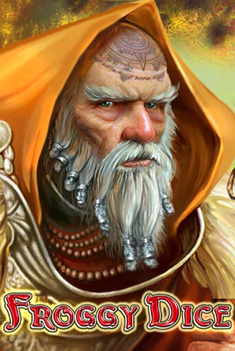 Демо игра Froggy Dice от  | Casino X BY