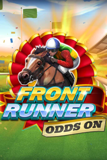 Демо игра Front Runner Odds On от  | Casino X BY