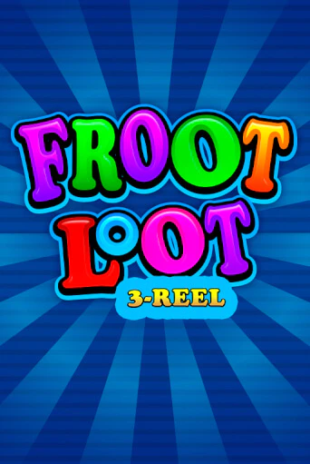 Демо игра Froot Loot 3-Reel от  | Casino X BY