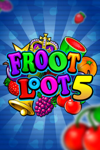 Демо игра Froot Loot 5-Line от  | Casino X BY