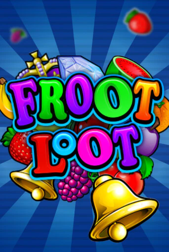 Демо игра Froot Loot 9-Line от  | Casino X BY