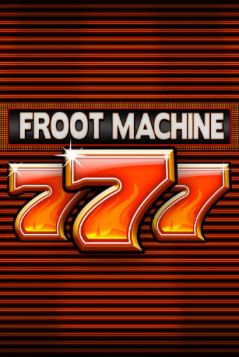 Демо игра Froot Machine от  | Casino X BY