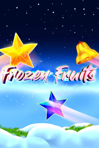 Демо игра Frozen Fruits от  | Casino X BY