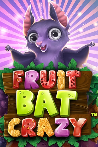Демо игра Fruitbat Crazy от  | Casino X BY