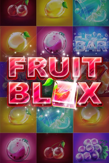 Демо игра FruitBlox от  | Casino X BY