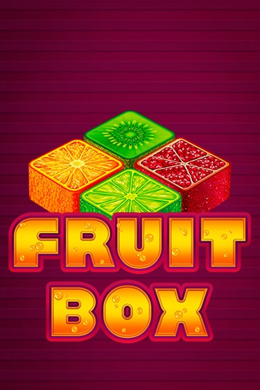Демо игра Fruit Box от  | Casino X BY
