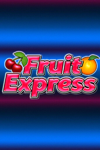 Демо игра Fruit Express от  | Casino X BY