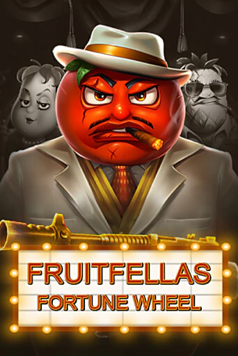 Демо игра FRUITFELLAS: FORTUNE WHEEL от  | Casino X BY