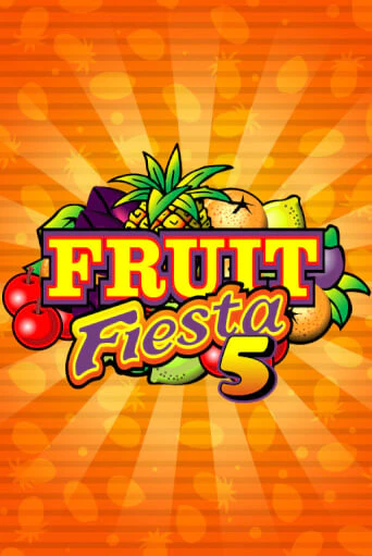 Демо игра Fruit Fiesta 5-Line от  | Casino X BY