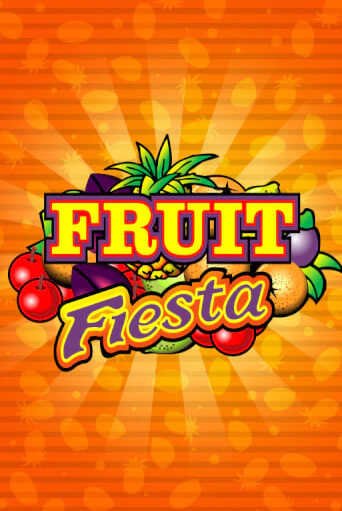 Демо игра Fruit Fiesta 9-Line от  | Casino X BY