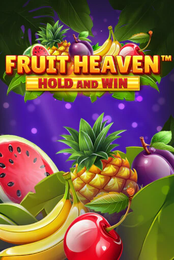 Демо игра Fruit Heaven Hold and Win от  | Casino X BY