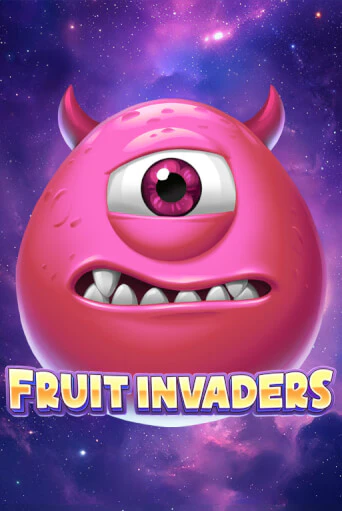 Демо игра Fruit Invaders от  | Casino X BY