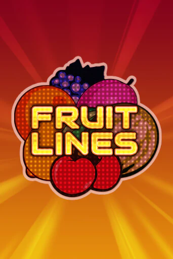 Демо игра Fruit Lines от  | Casino X BY