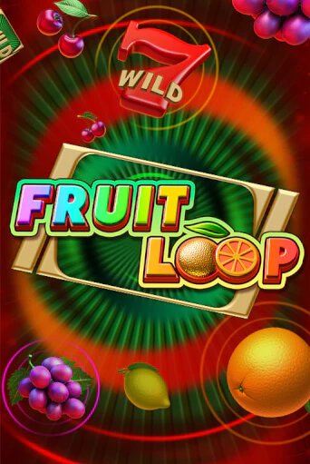 Демо игра Fruit Loop от  | Casino X BY