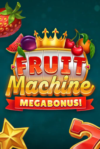 Демо игра Fruit Machine: Megabonus! от  | Casino X BY