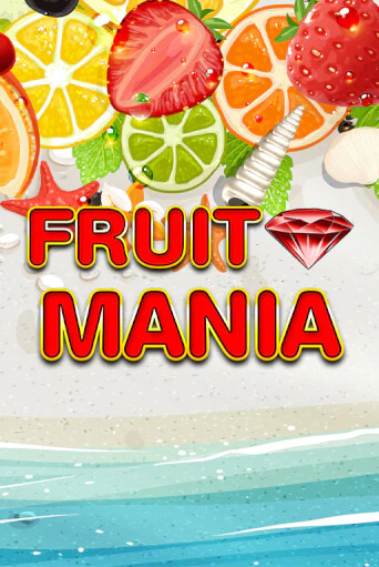 Демо игра Fruit Mania от  | Casino X BY