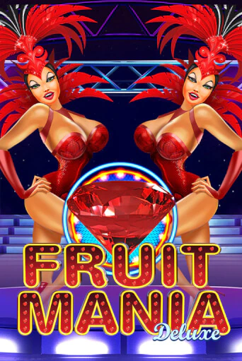 Демо игра Fruit Mania Deluxe от  | Casino X BY