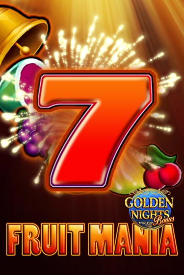 Демо игра Fruit Mania Golden Nights от  | Casino X BY