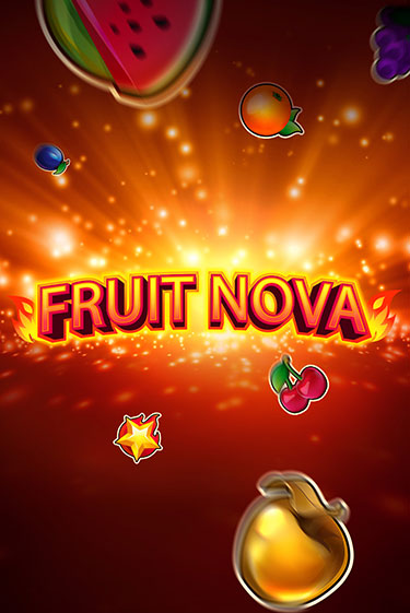 Демо игра Fruit Nova от  | Casino X BY