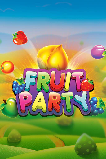 Демо игра Fruit Party от  | Casino X BY
