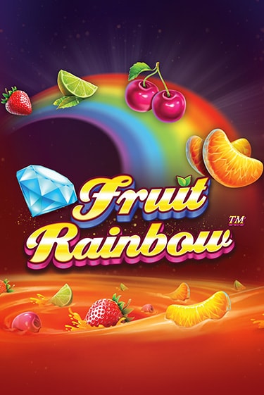 Демо игра Fruit Rainbow от  | Casino X BY