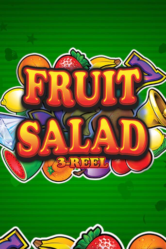 Демо игра Fruit Salad 3-Reel от  | Casino X BY