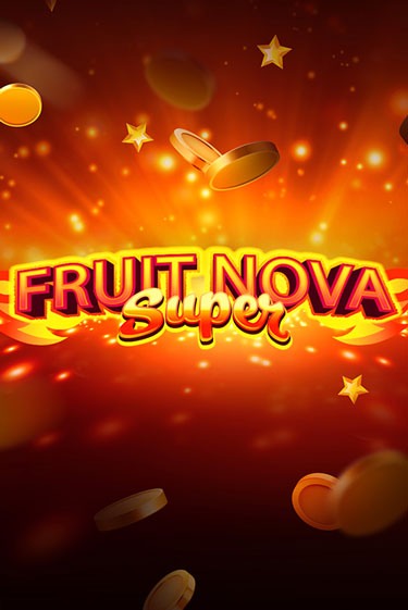 Демо игра Fruit Super Nova от  | Casino X BY
