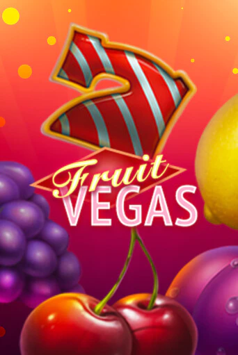 Демо игра Fruit Vegas от  | Casino X BY