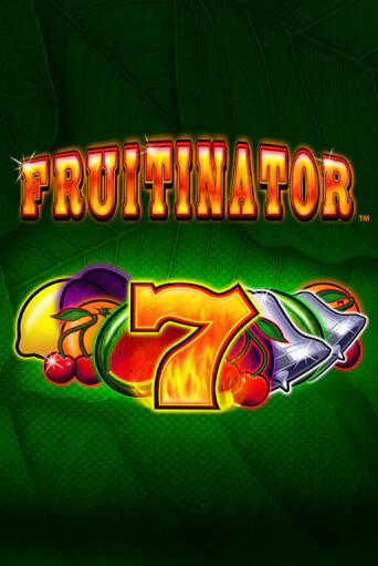 Демо игра Fruitinator от  | Casino X BY