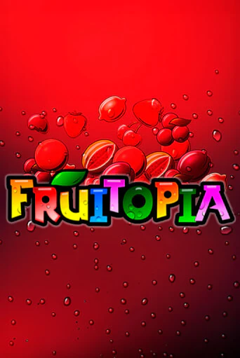Демо игра Fruitopia от  | Casino X BY