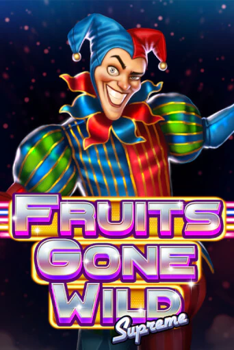 Демо игра Fruits Gone Wild Supreme от  | Casino X BY