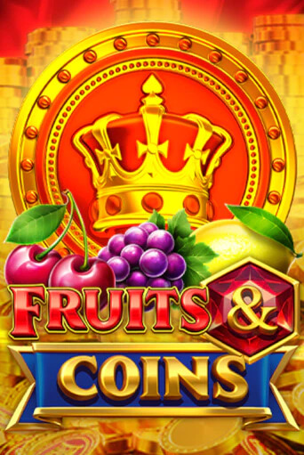 Демо игра Fruits and Coins от  | Casino X BY
