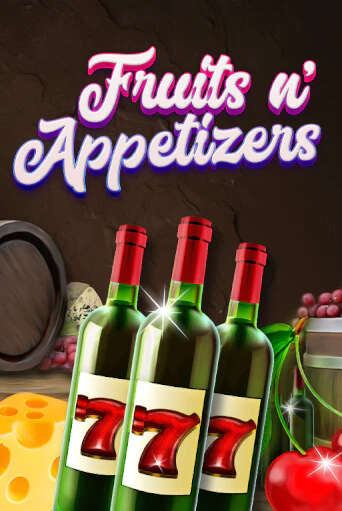 Демо игра Fruits n' Appetizers от  | Casino X BY