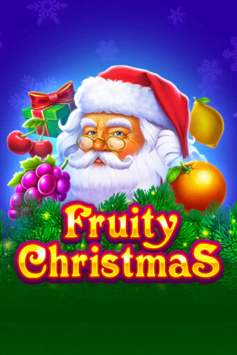 Демо игра Fruity Christmas от  | Casino X BY