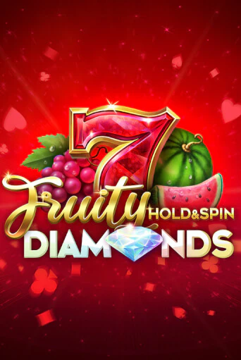 Демо игра Fruity Diamonds Hold and Spin от  | Casino X BY